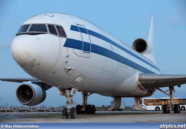 N102CK, Lockheed L-1011-200F Tristar, Untitled