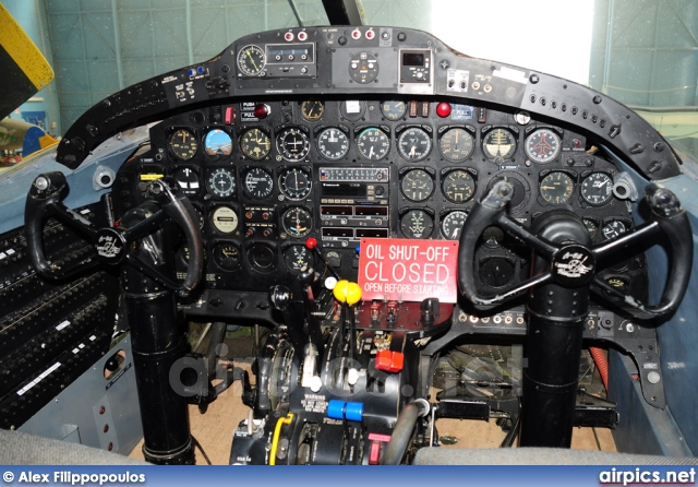 N500MR, Douglas A-26B Invader, Private