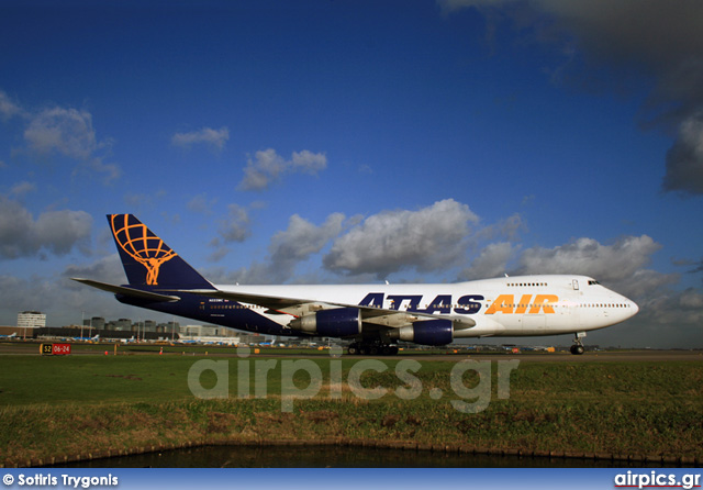 N522MC, Boeing 747-200B(SF), Atlas Air