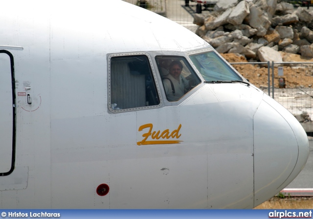 N601GC, McDonnell Douglas DC-10-30F, Gemini Air Cargo