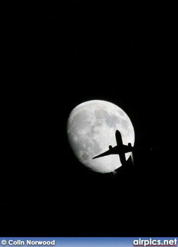 N772AN, Boeing 777-200ER, American Airlines