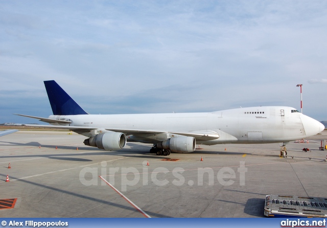 N809MC, Boeing 747-200F(SCD), Untitled