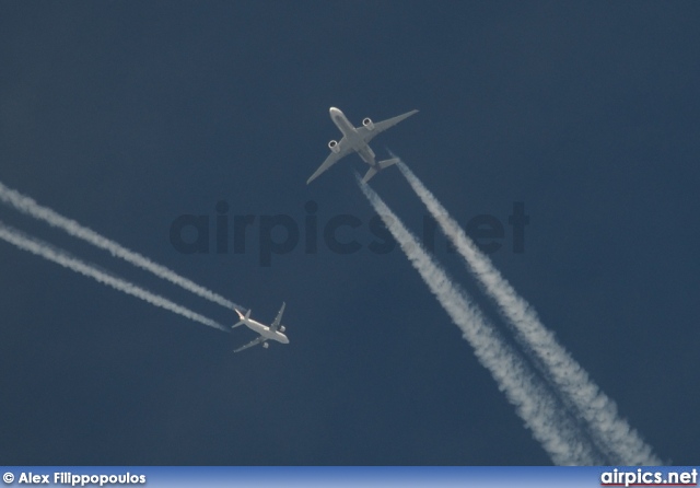 N854FD, Boeing 777F, Federal Express (FedEx)