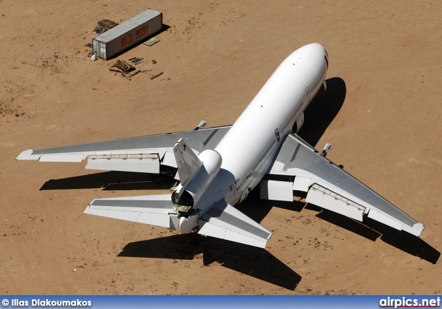 N856V, McDonnell Douglas DC-10-40, Untitled