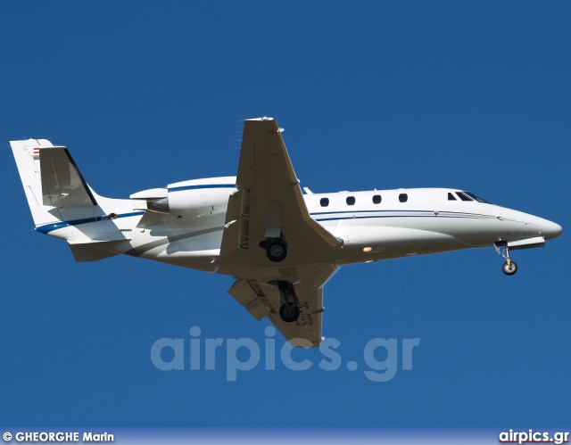 OE-GES, Cessna 560-Citation XLS, Untitled