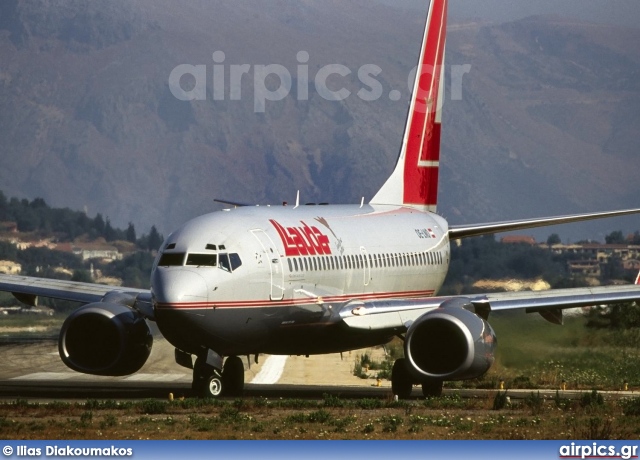 OE-LNO, Boeing 737-700, Lauda Air