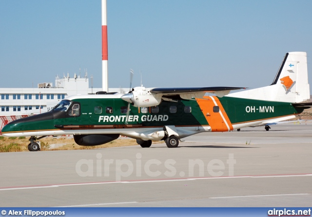 OH-MVN, Dornier  Do 228-200