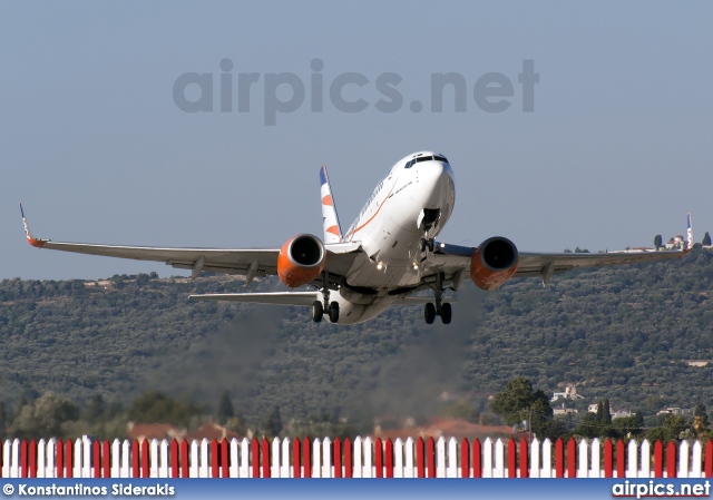 OK-SWX, Boeing 737-700, Smart Wings