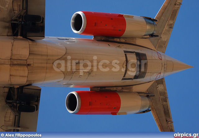 OY-KHG, McDonnell Douglas MD-82, Scandinavian Airlines System (SAS)