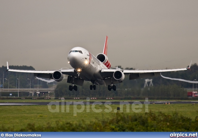 PH-MCP, McDonnell Douglas MD-11-CF, Martinair