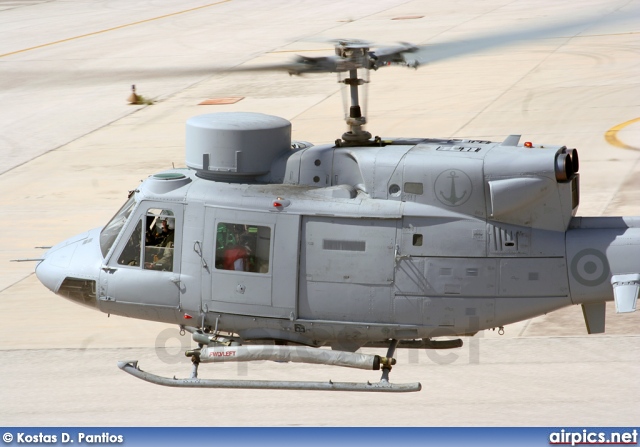 PN26, Agusta Bell AB-212ASW, Hellenic Navy