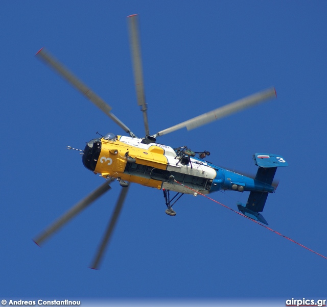 RA-31064, Kamov Ka-32-A, PANH Helicopters