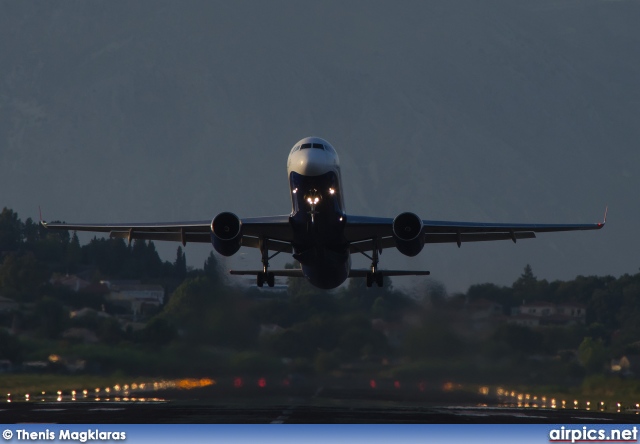 RA-64509, Tupolev Tu-214, Transaero