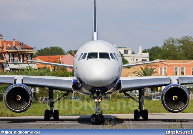 RA-64549, Tupolev Tu-214, Transaero