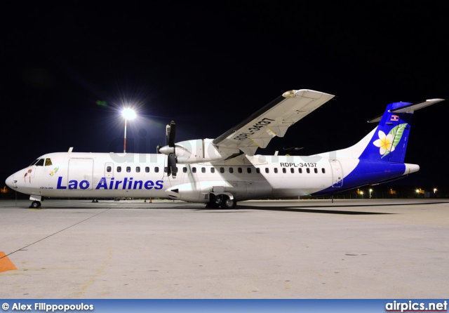RDPL-34137, ATR 72-200