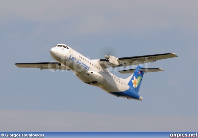 RDPL-34137, ATR 72-200