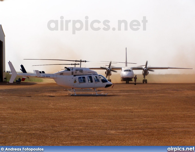 ST-ARL, Antonov An-26-100, Alfa Airlines