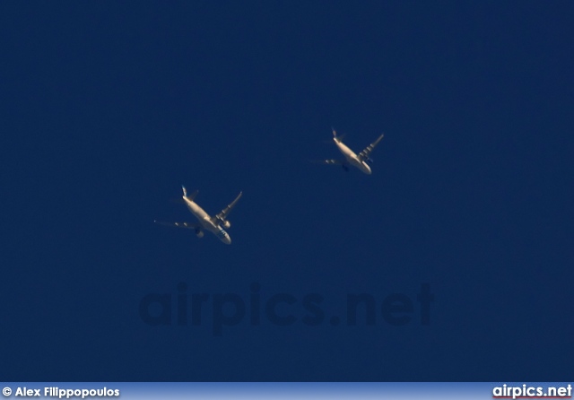 SU-GDL, Boeing 777-300ER, Egyptair