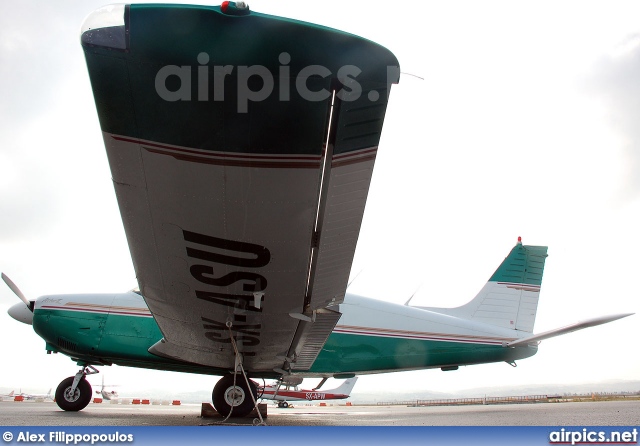 SX-ASU, Piper PA-28-181 Archer, Private