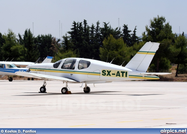 SX-ATI, Socata TB-9, Private