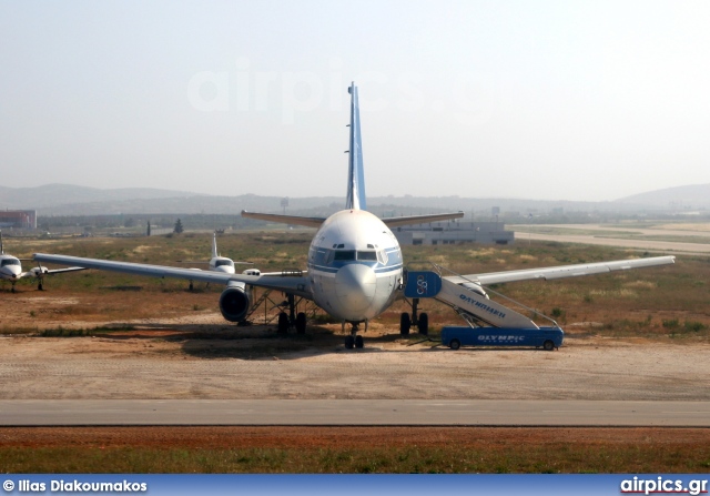 SX-BCL, Boeing 737-200Adv, Untitled