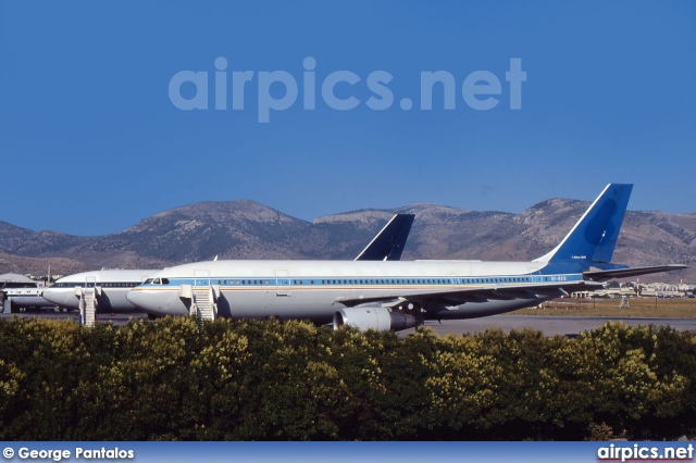 SX-BEB, Airbus A300B4-200, Untitled