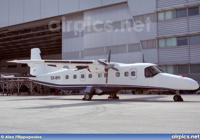 SX-BHI, Dornier  Do 228-200, Untitled