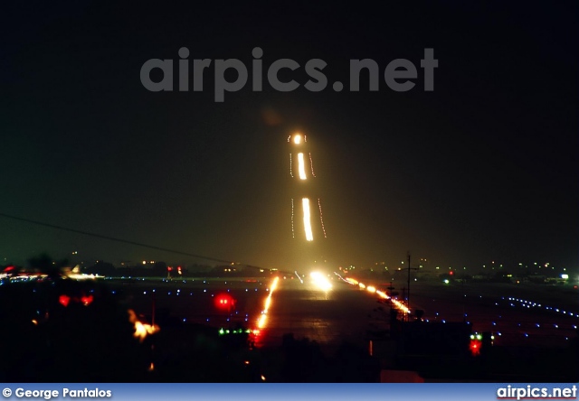 SX-BIA, ATR 42-300, Olympic Aviation