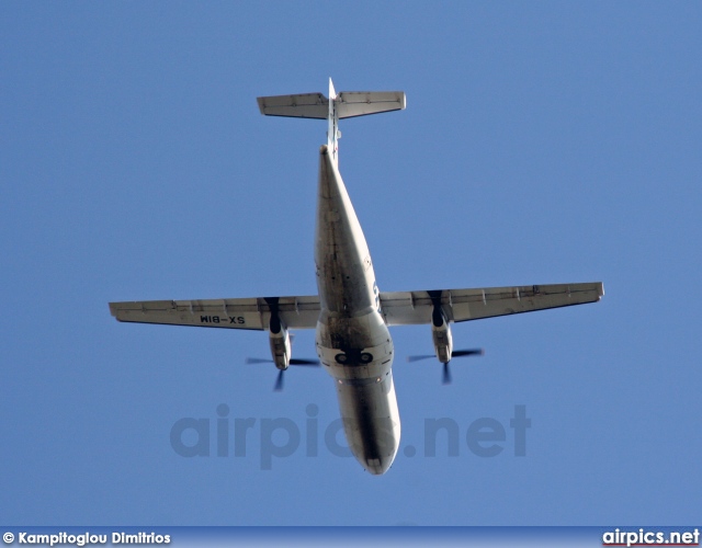 SX-BIM, ATR 42-320, Olympic Airlines