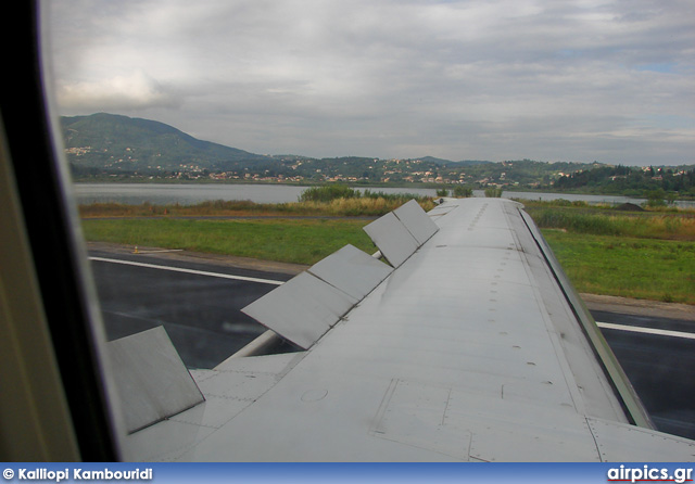 SX-BTO, Boeing 737-300, Aegean Airlines