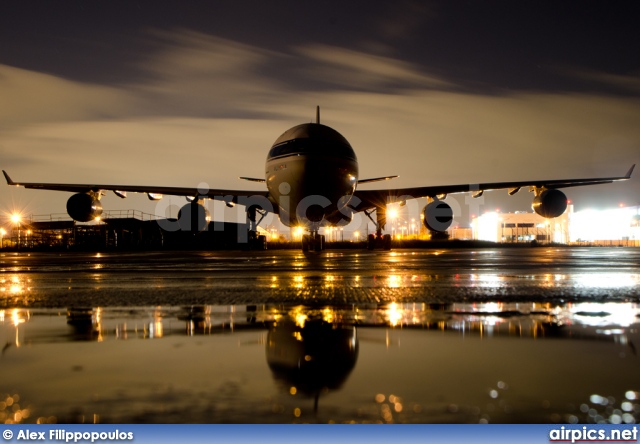 SX-DFA, Airbus A340-300, Untitled