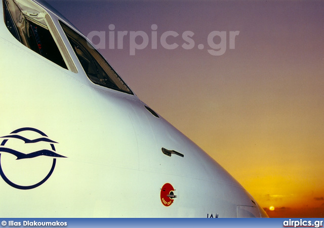 SX-DVB, British Aerospace Avro RJ100, Aegean Airlines