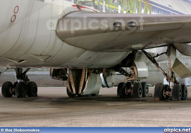 SX-OAB, Boeing 747-200B, Untitled