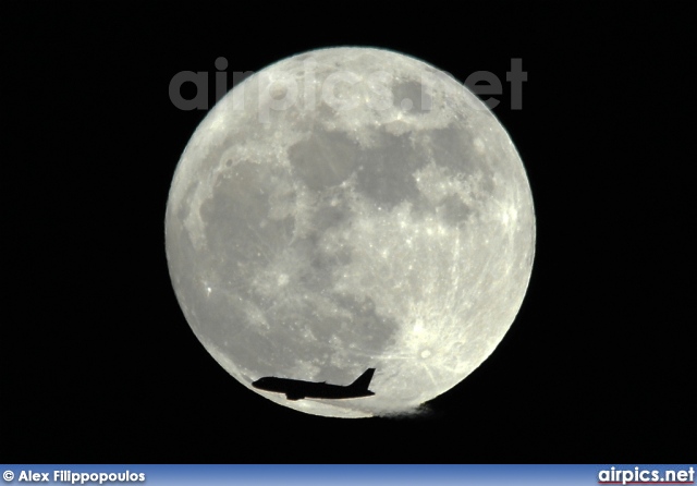 SX-OAF, Airbus A319-100, Olympic Air