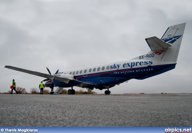 SX-ROD, British Aerospace JetStream 41, Sky Express (Greece)