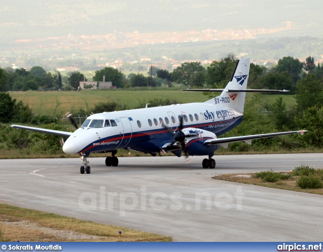 SX-ROD, British Aerospace JetStream 41, Sky Express (Greece)