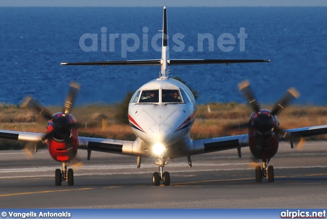 SX-SEB, British Aerospace JetStream 41, Sky Express (Greece)