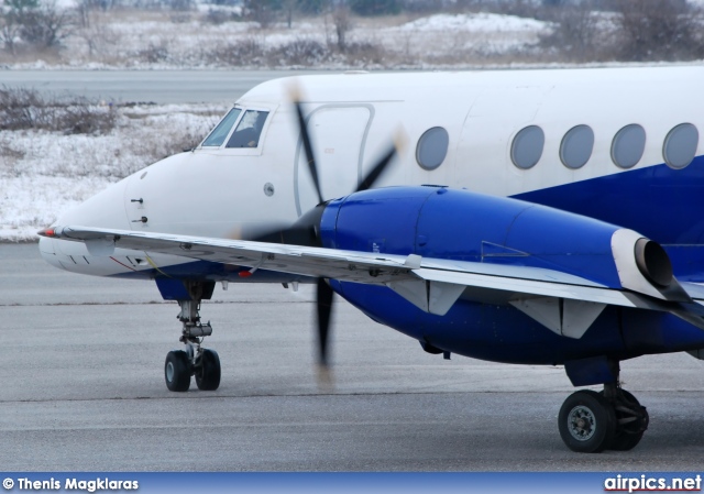 SX-SEC, British Aerospace JetStream 41, Sky Express (Greece)