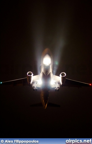 TC-JPP, Airbus A320-200, Turkish Airlines