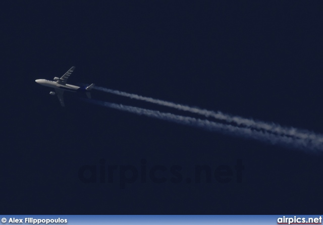 TC-MNB, Airbus A300C4-200, MNG Airlines