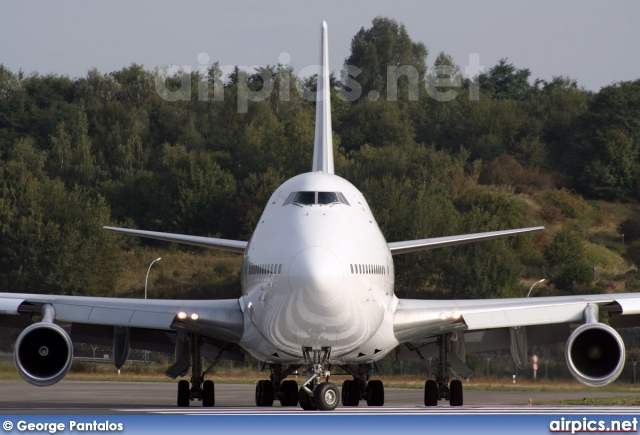 TF-AAA, Boeing 747-200B(SF), Air Atlanta Icelandic