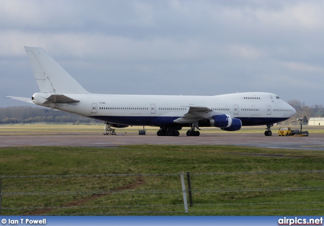 TF-ARG, Boeing 747-200B, Air Atlanta Icelandic