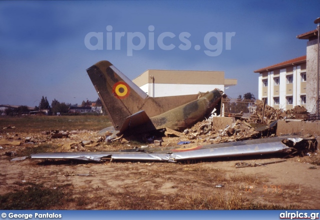 TZ-347, Antonov An-26, Mali Air Force