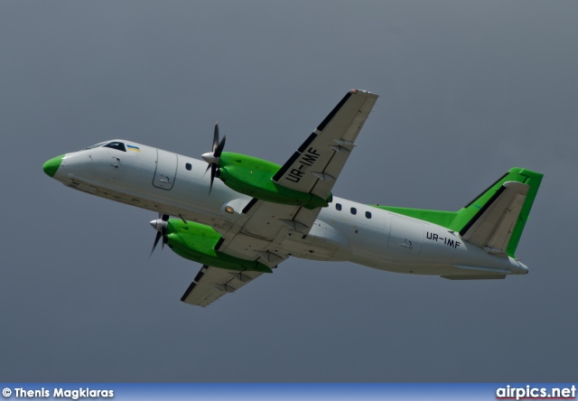 UR-IMF, Saab 340-B, South Airlines