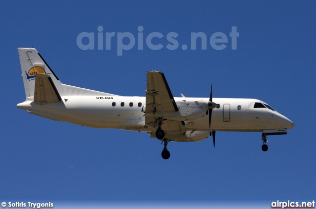 UR-IMS, Saab 340-B, South Airlines