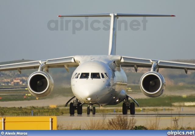 UR-NTC, Antonov An-148-100B, Aerosvit Airlines