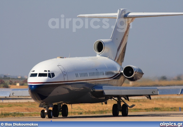 VP-BNA, Boeing 727-100, Untitled