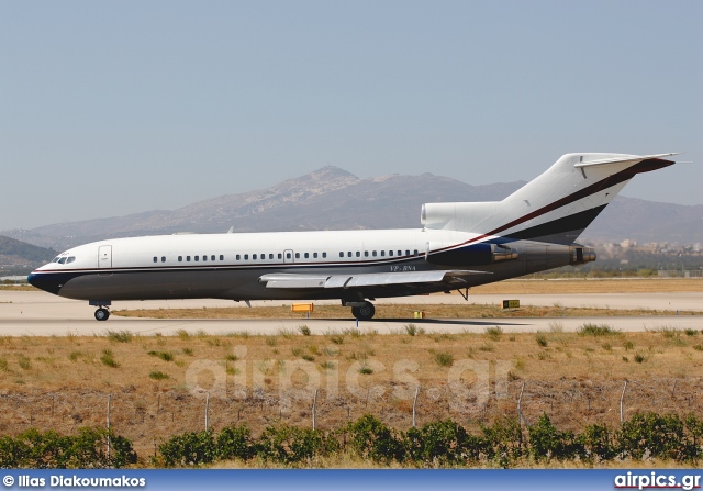 VP-BNA, Boeing 727-100, Untitled