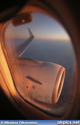 VT-JTB, Boeing 737-800, Jet Airways