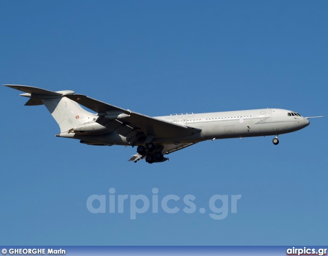 XV102, Vickers VC-10 C.1K, Royal Air Force